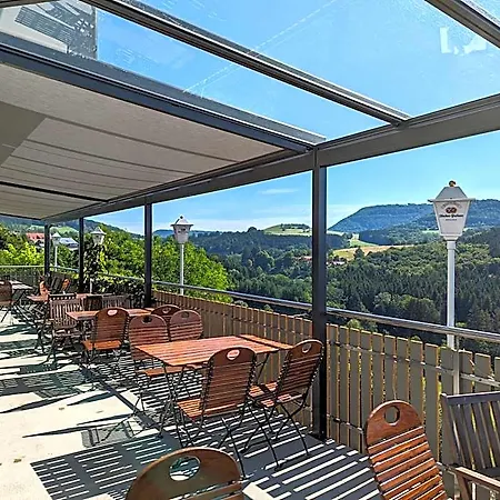Hotel Hirsch Göppingen