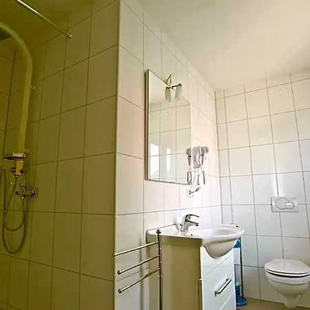 Hotel Hirsch *