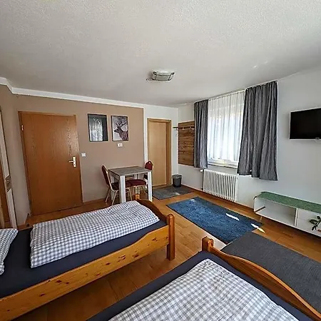 Hirsch Hotel
