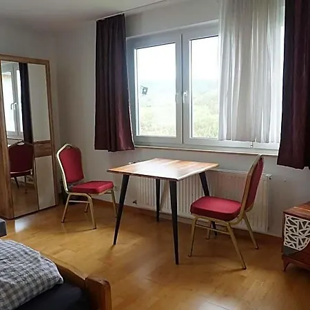 Hotel Hirsch Göppingen