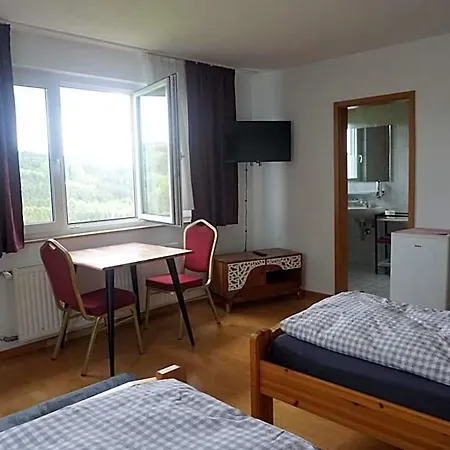 Hotel Hirsch Göppingen