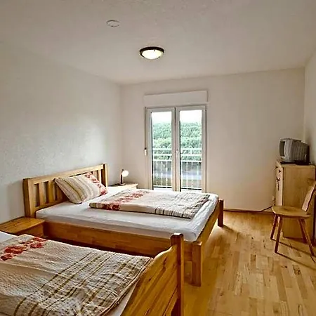 Hotel Hirsch
