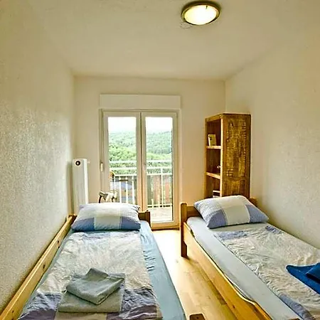Hotel Hirsch