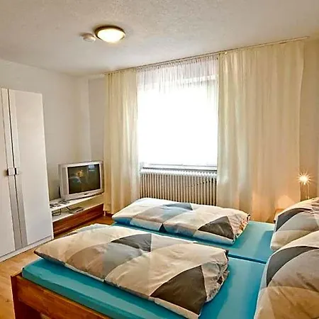 Hotel Hirsch