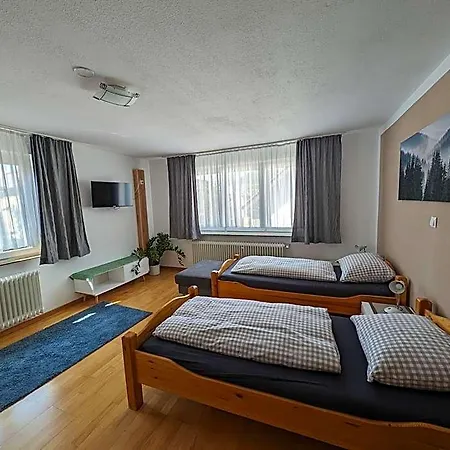 Hirsch Hotel