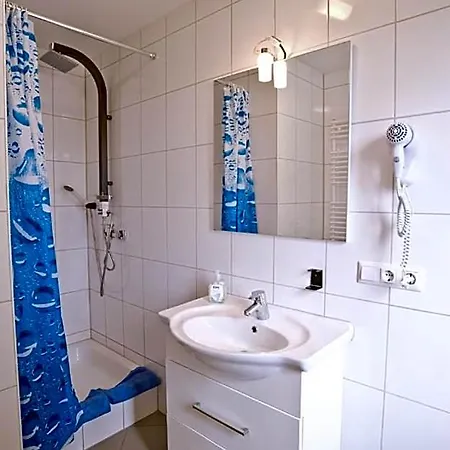 Hirsch Hotel