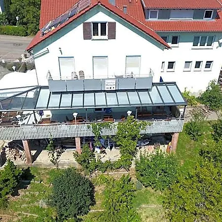 Hotel Hirsch